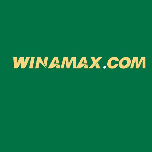 Logo da WINAMAX